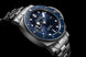 Panerai Submersible Blu Notte Watch
