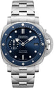 Panerai Watch Submersible Blu Notte PAM02068