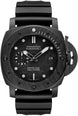 Panerai Watch Submersible Marina Militare Carbotech PAM02979