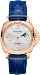 Panerai Watch Luminor Due Luna Goldtech PAM01181