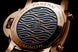 Panerai Luminor Chrono Goldtech Blu Notte Watch