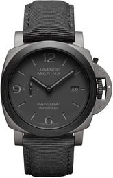 Panerai Watch Luminor Marina TuttoGrigio PAM02662