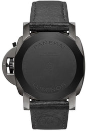 Panerai Luminor Marina TuttoGrigio Watch