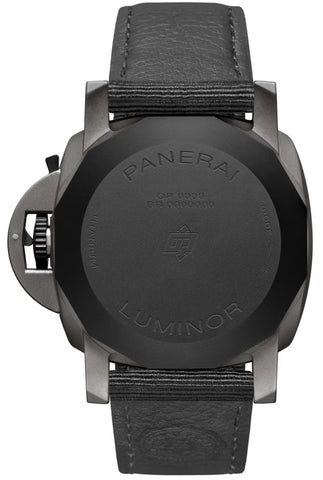 Panerai Luminor Marina TuttoGrigio Watch