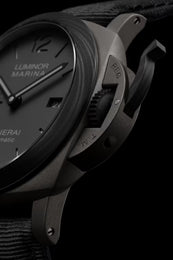 Panerai Luminor Marina TuttoGrigio Watch