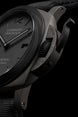 Panerai Luminor Marina TuttoGrigio Watch