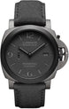 Panerai Watch Luminor Marina TuttoGrigio PAM02662