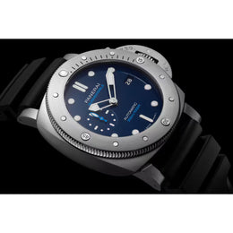 Panerai Submersible BMG-TECH Watch