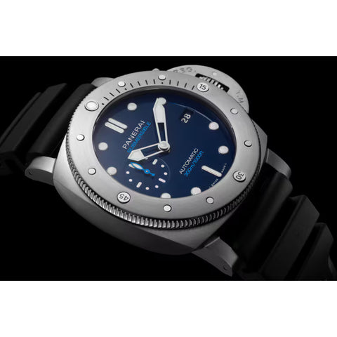Panerai Submersible BMG-TECH Watch