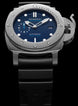 Panerai Submersible BMG-TECH Watch