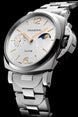 Panerai Luminor Due Luna Watch