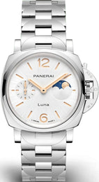 Panerai Watch Luminor Due Luna PAM01301