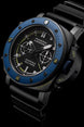 Panerai Submersible Forze Speciali Watch