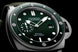 Panerai Submersible QuarantaQuattro Verde Smeraldo Watch