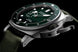 Panerai Submersible QuarantaQuattro Verde Smeraldo Watch