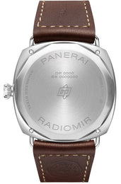 Panerai Watch Radiomir Tre Giorni