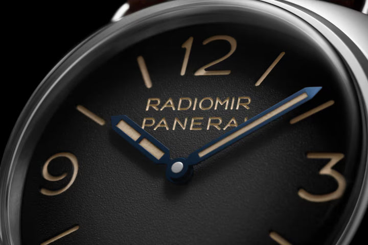 Panerai Watch Radiomir Tre Giorni