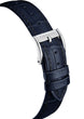 Perrelet Weekend GMT Ice Blue Watch