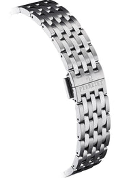 Perrelet Weekend GMT Ice Blue Bracelet Watch