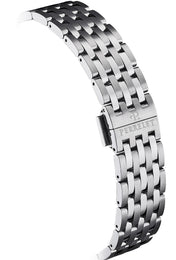 Perrelet Weekend 3 Hands Ice Blue Bracelet Watch