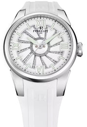 Perrelet Turbine Lady Frost Watch