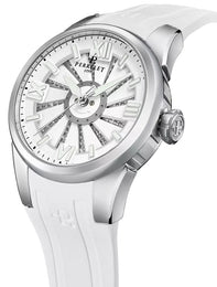 Perrelet Turbine Lady Frost Watch