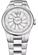 Perrelet Turbine Lady Frost Bracelet Watch