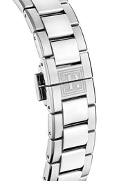 Perrelet Turbine Lady Frost Bracelet Watch