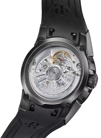 Perrelet Turbine Lady Eclipse Watch