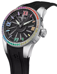 Perrelet Turbine Lady Aurora Watch