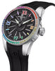 Perrelet Turbine Lady Aurora Watch