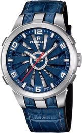 Perrelet Watch Turbine Skull 3 Hands A1092/S1