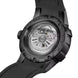 Perrelet Turbine Skull 3 Hands Watch