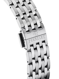 Perrelet Weekend 3 Hands Watch