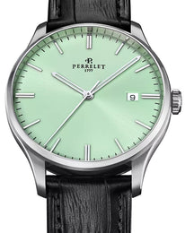 Perrelet Weekend 3 Hands Watch