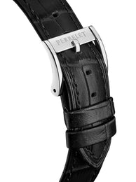 Perrelet Weekend 3 Hands Salmon Watch