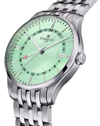 Perrelet Weekend GMT Watch