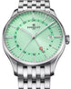 Perrelet Weekend GMT Watch