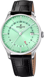 Perrelet Watch Weekend GMT A1304/C