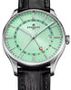 Perrelet Weekend GMT Watch