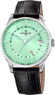 Perrelet Watch Weekend GMT A1304/C