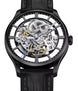 Perrelet Weekend Skeleton 3 Hands Watch
