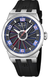 Perrelet Watch Turbine United 3 Hands A4062/S1