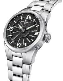 Perrelet Turbine Lady 3 Hands Watch