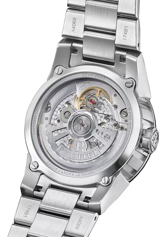 Perrelet Turbine Lady 3 Hands Watch
