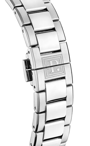 Perrelet Turbine Lady 3 Hands Watch