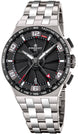 Perrelet Watch Turbine Chrono NEO Grey A4072/3