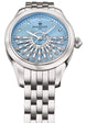 Perrelet Josephine Bleu de Saxe Watch