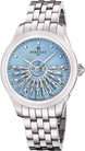 Perrelet Josephine Bleu de Saxe Watch A2071/B