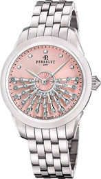 Perrelet Josephine Soie des Boudoirs Watch A2071/C